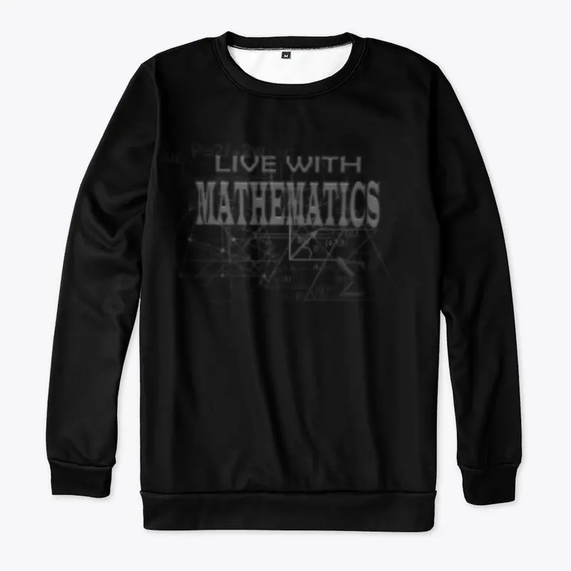 LIVE WITH MATHEMATICS "T"