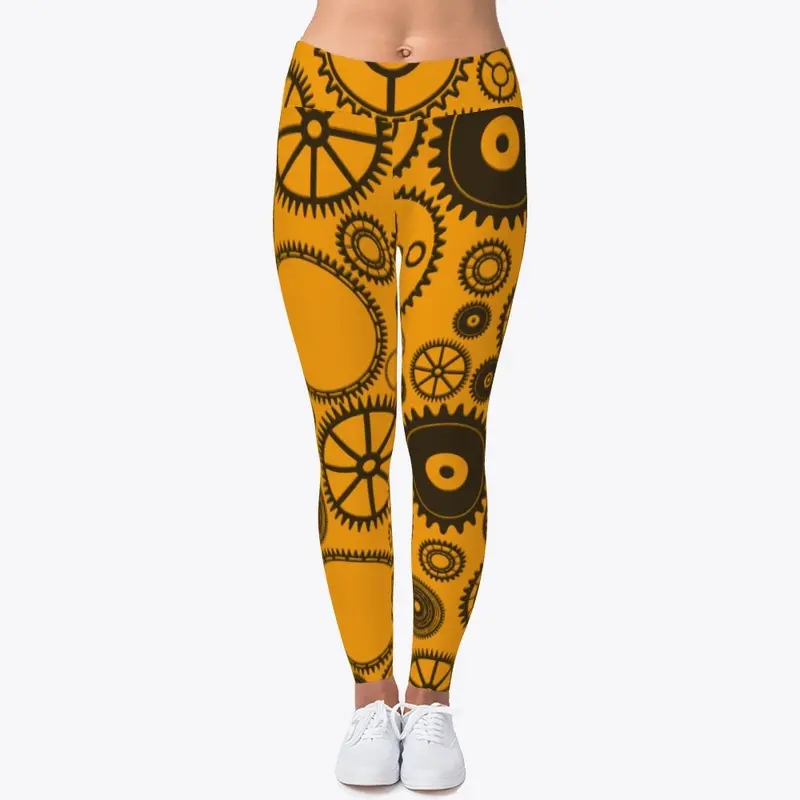 GEAR Legging