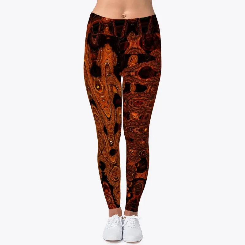 MAPLE Legging