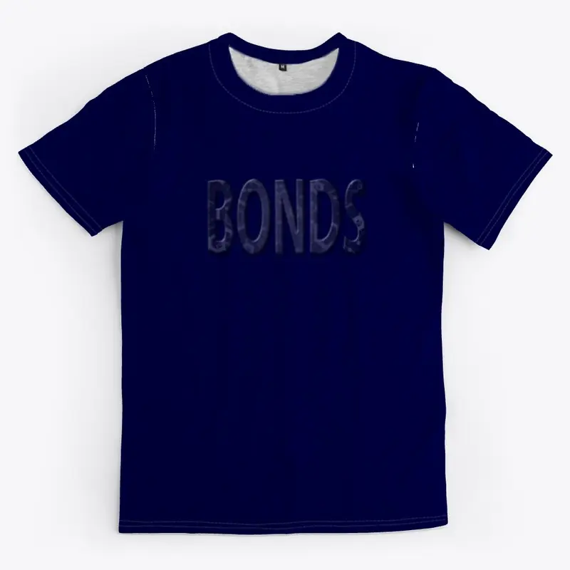 BONDS "T"