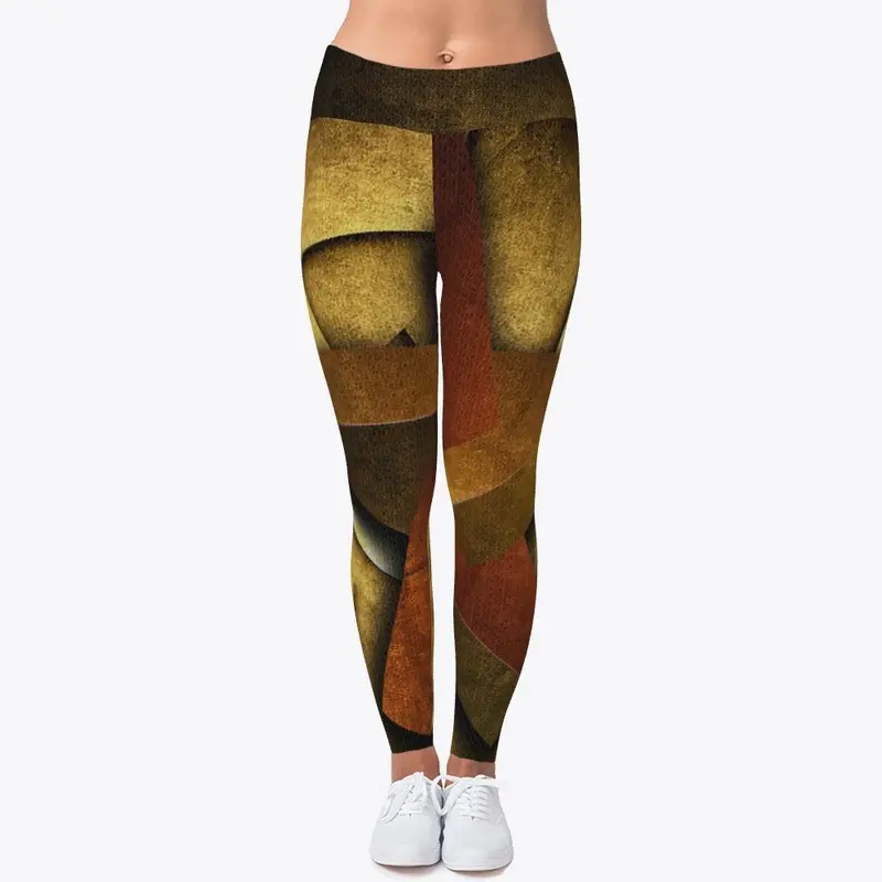 GOLD STAR Legging