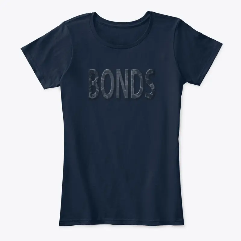 BONDS "T"