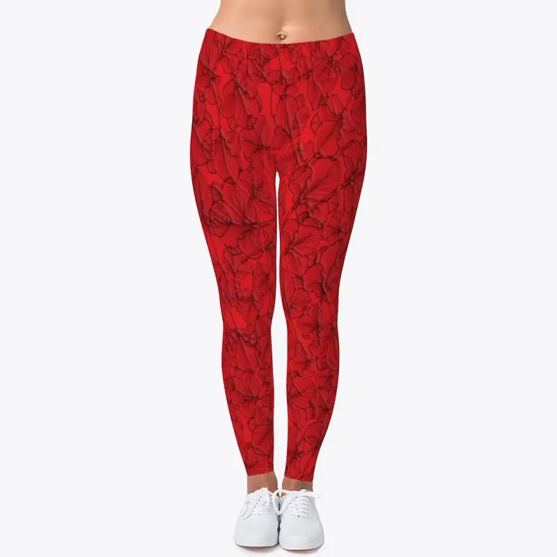 LEAVES Legging