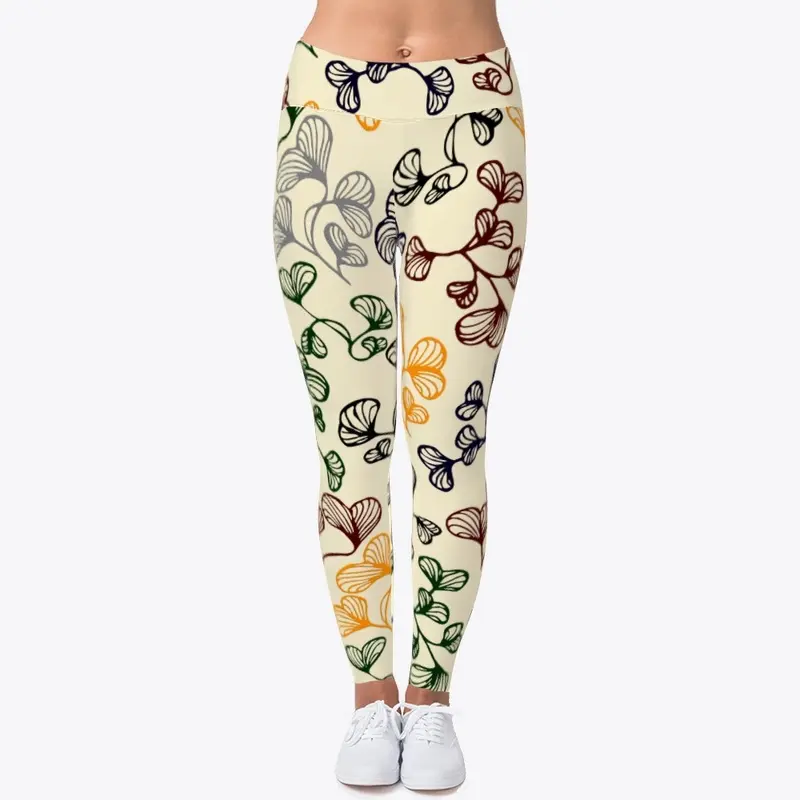 PLANTS Legging